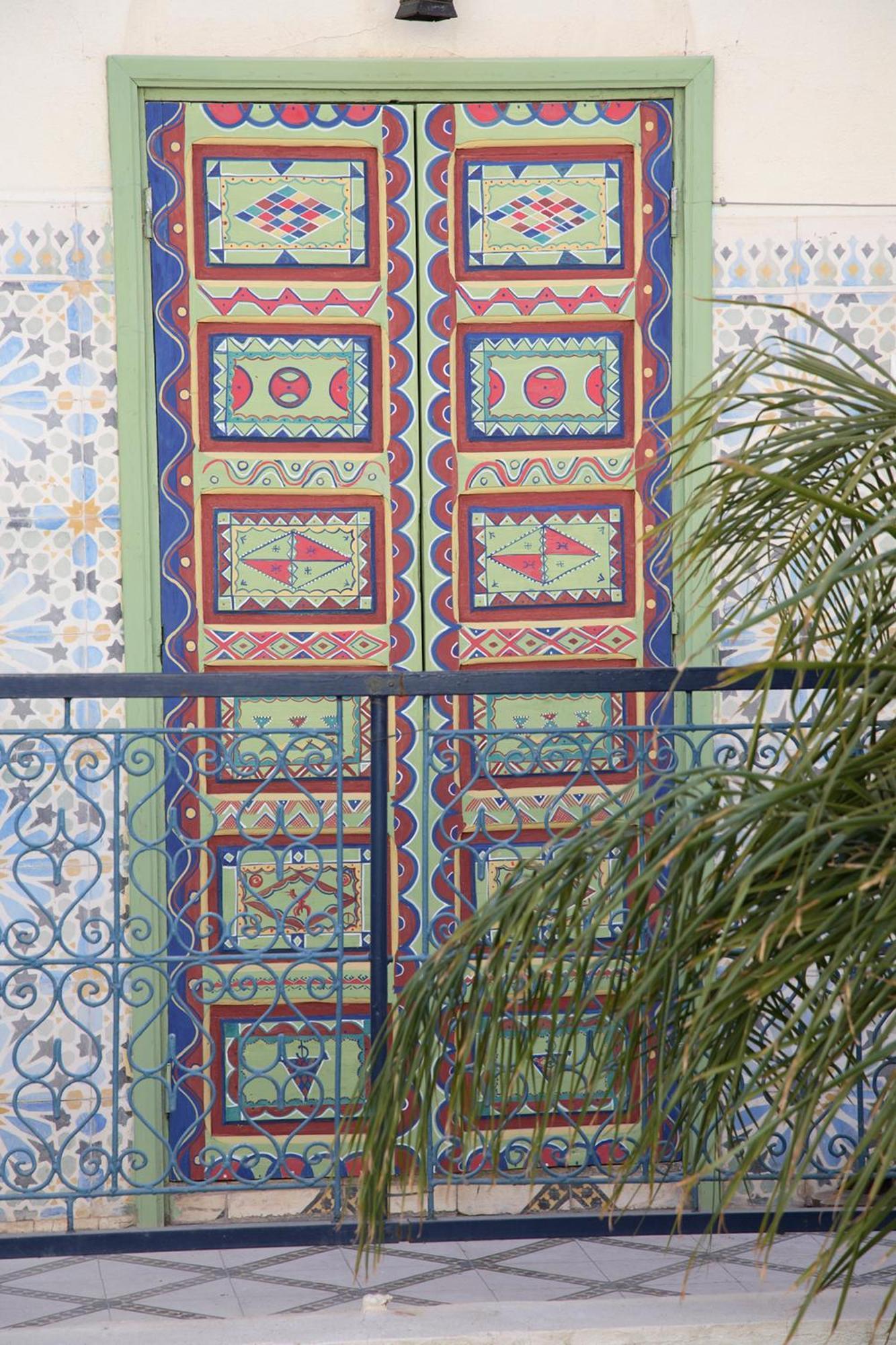 Riad Zara Maison d'Hôtes Marrakesh Habitación foto