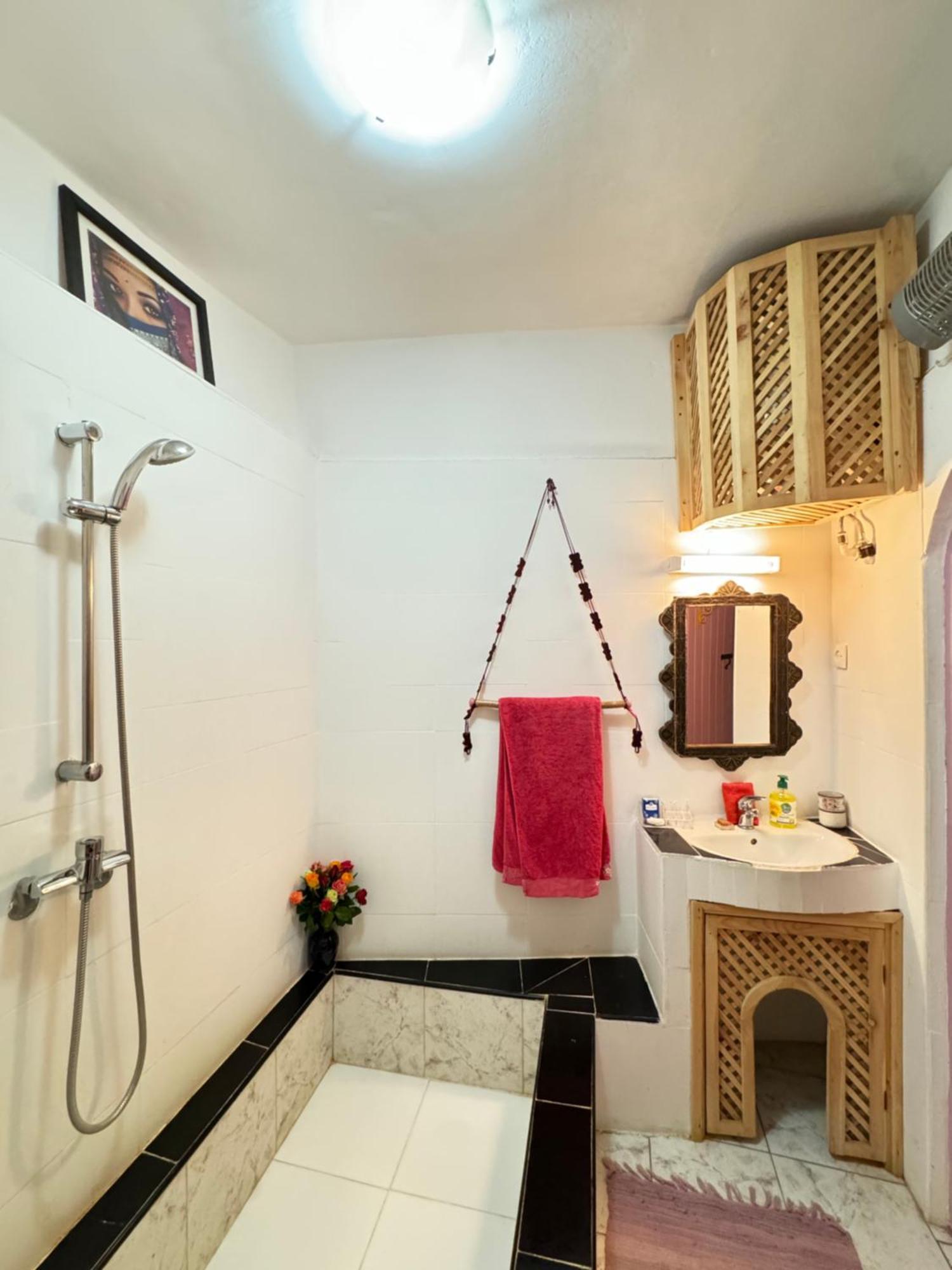 Riad Zara Maison d'Hôtes Marrakesh Exterior foto