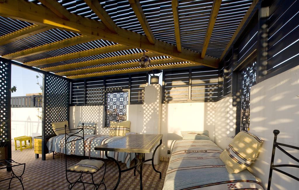 Riad Zara Maison d'Hôtes Marrakesh Exterior foto